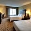 Holiday Inn Express Baltimore-Bwi Airport West