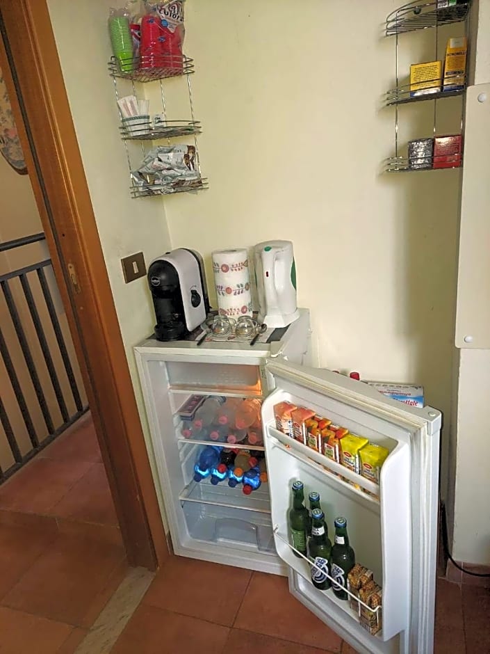 Bed & Breakfast Sweet Politeama
