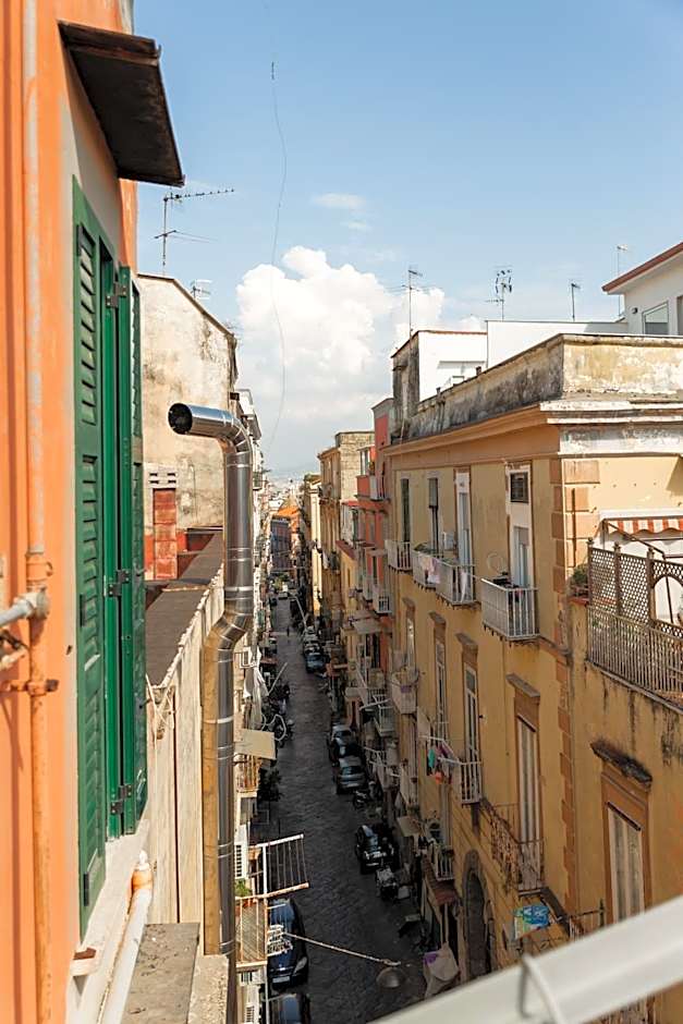 Golden Suites by Dimorra