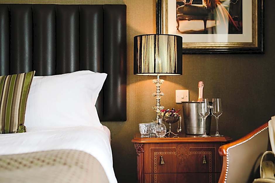 The Ashbourne Hotel, BW Signature Collection