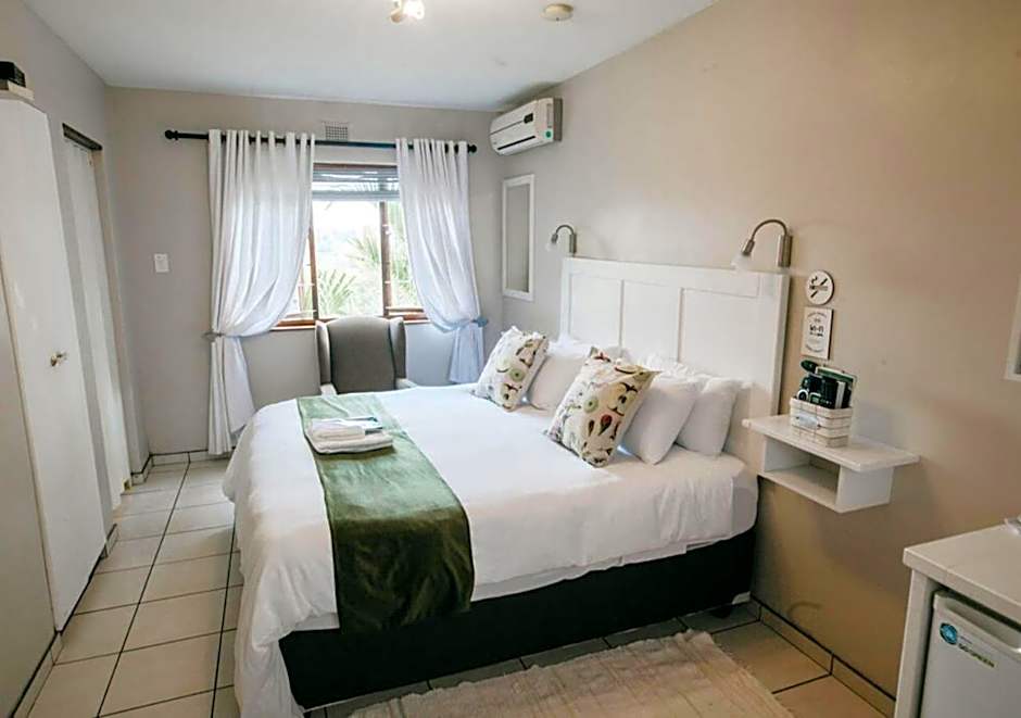 Sylvern Bed and Breakfast