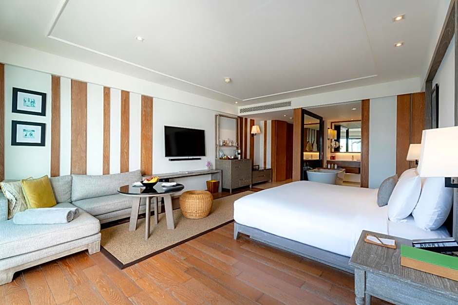 Photo 1 of 5 of Suite, Ocean View