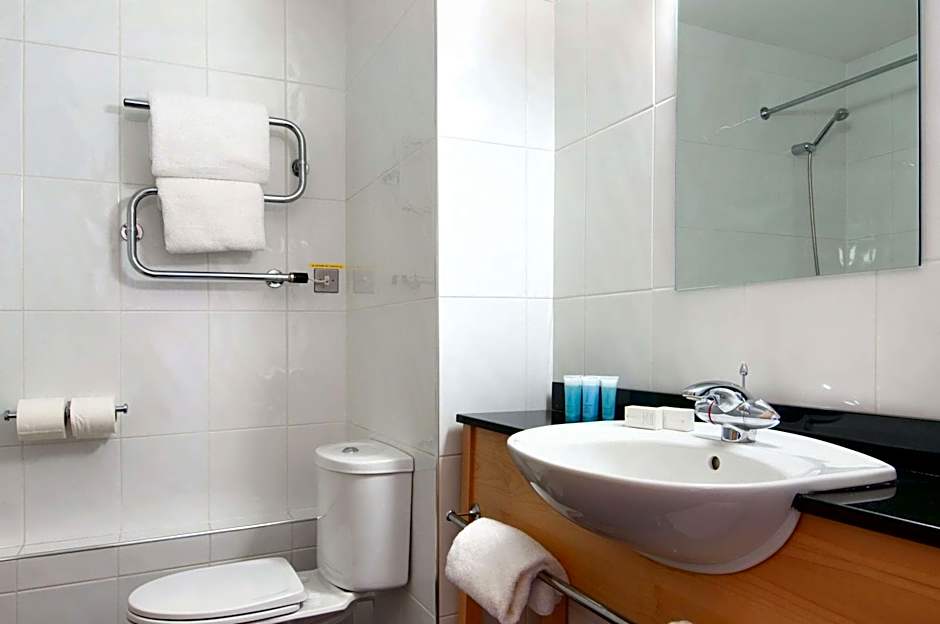 Best Western Palace Hotel & Casino