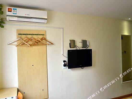 7Days Inn Changsha Mawangdui Ziwei Road – Changsha, KY