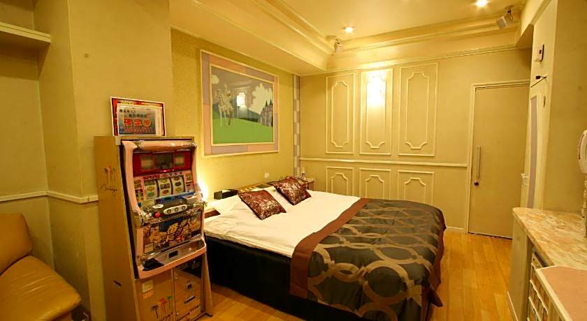 Restay Kokura - Adult Only