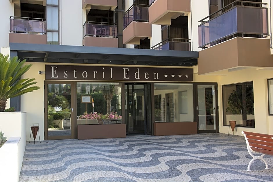 Hotel Estoril Eden, Cascais, Portugal. Rates from EUR49.