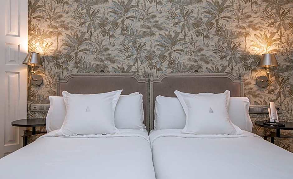 Hotel Meninas - Boutique Opera