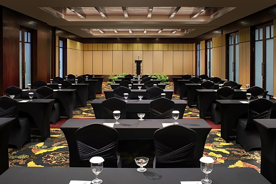 eL Hotel Royale Banyuwangi