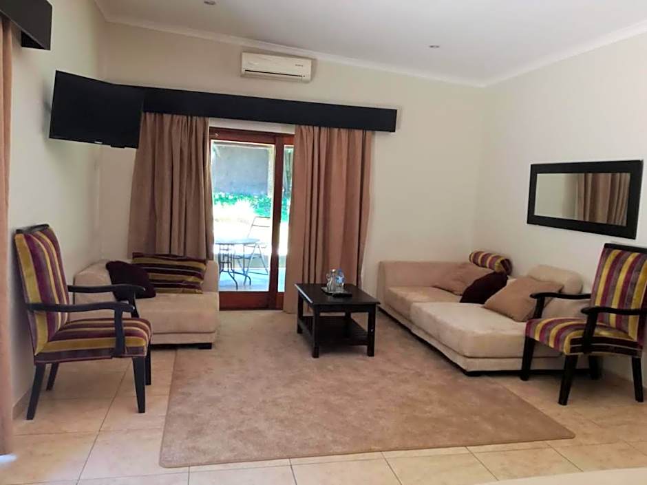 Cedar Rest Boutique Hotel