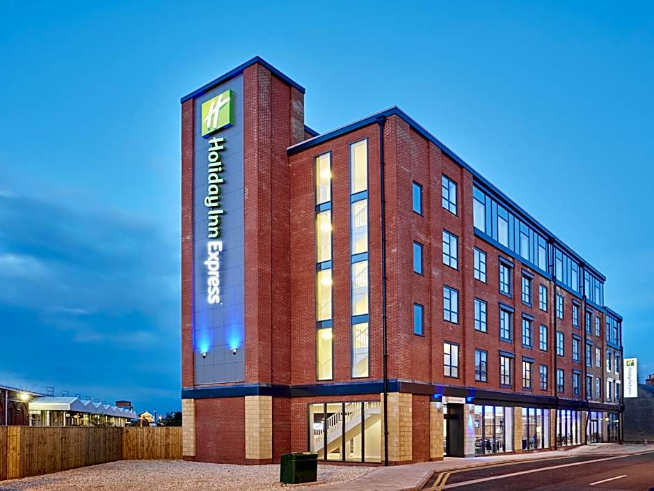 Holiday Inn Express Grimsby By IHG
