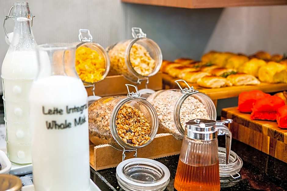 INNSiDE by Meliá São Paulo Iguatemi