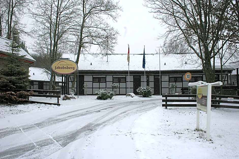 Seminarhotel Jakobsberg