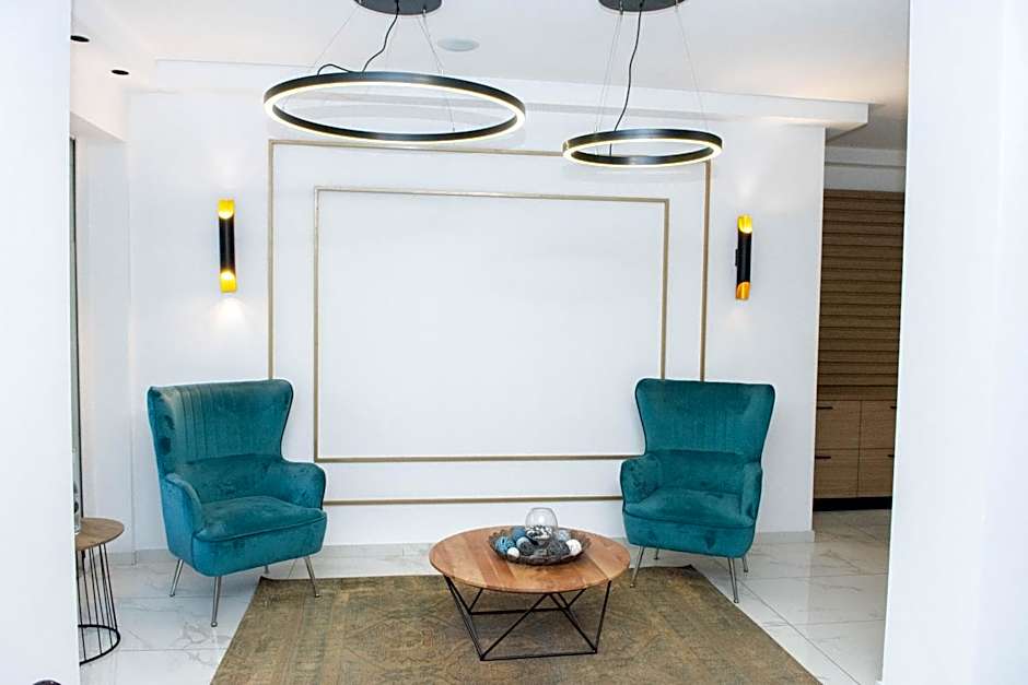 Leto Boutique Hotel Agrinio