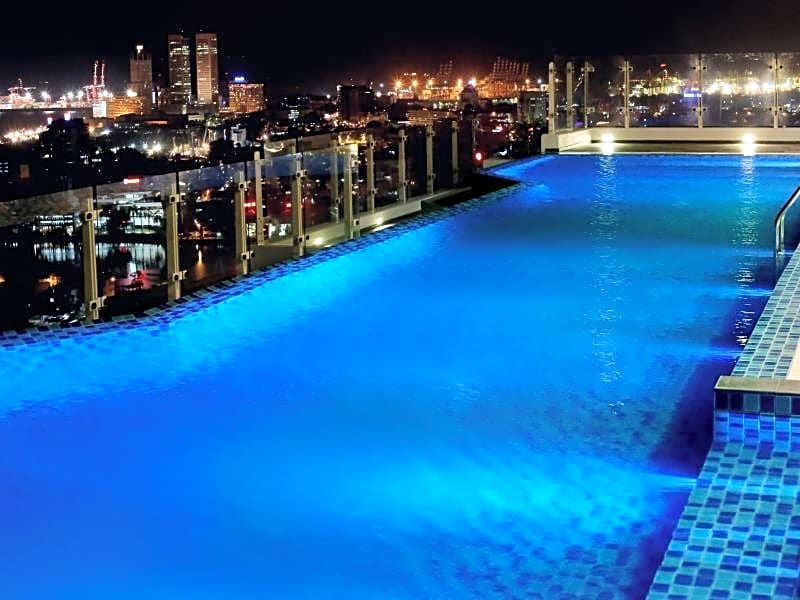 Cinnamon Red Colombo