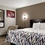 Red Roof Inn Hartford - New Britain