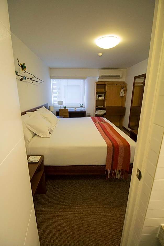 Tierra Viva Miraflores Larco