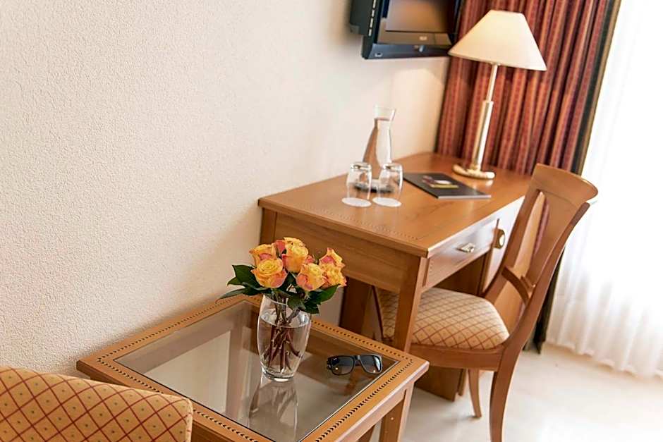 salzano HOTEL - SPA - RESTAURANT