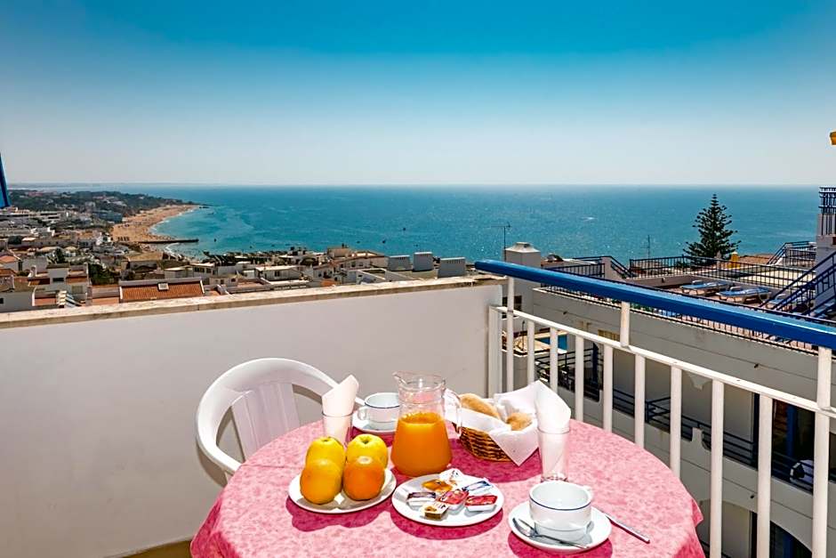 Hotel Mar A Vista