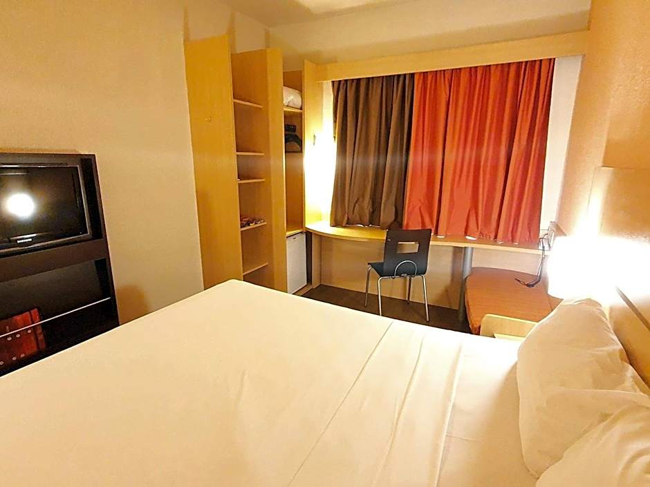 ibis Manaus Distrito Industrial