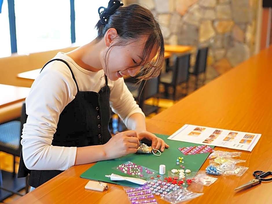 HOTEL SUI HAMAMATSU by ABEST