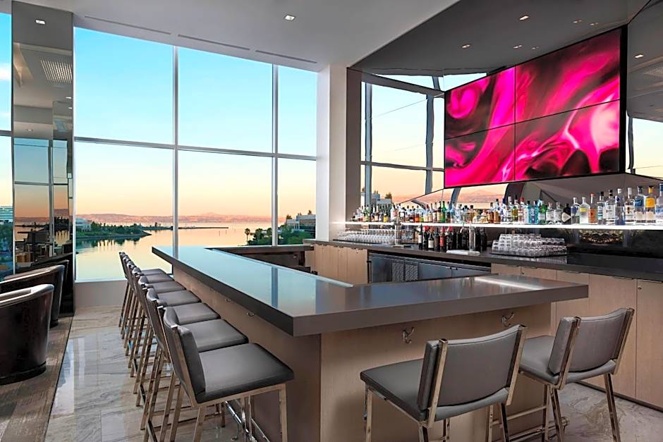 AC Hotel by Marriott San Francisco Airport/Oyster Point Waterfront