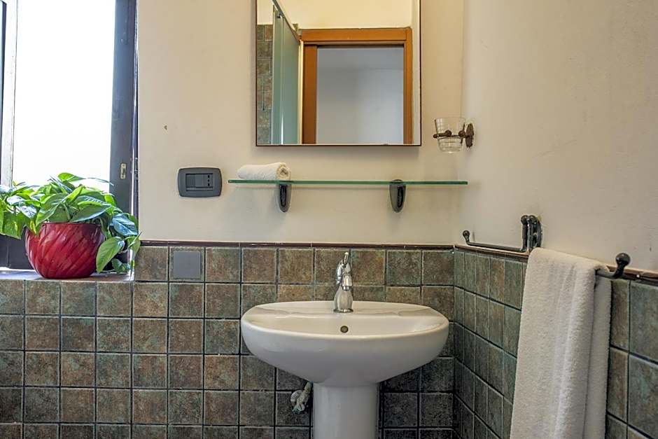 Casa Lureca Ortigia Giudecca