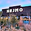 HEJMO Hostel