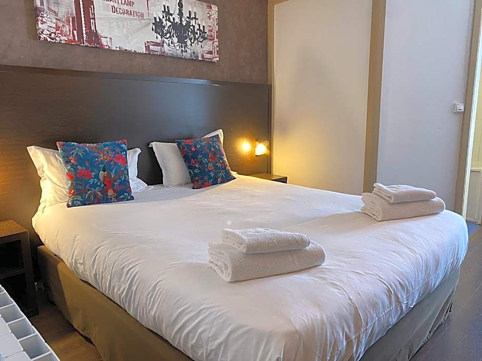 Kyriad Cherbourg - Equeurdreville