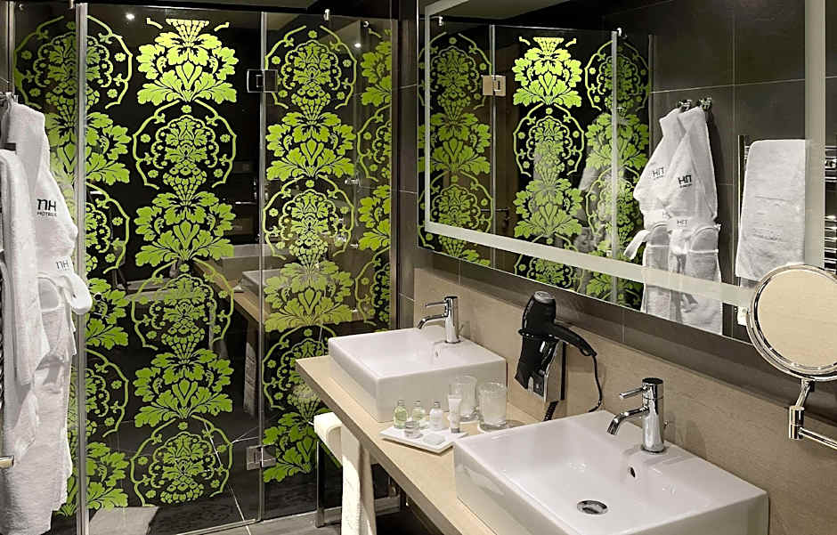 NH Principe De Vergara