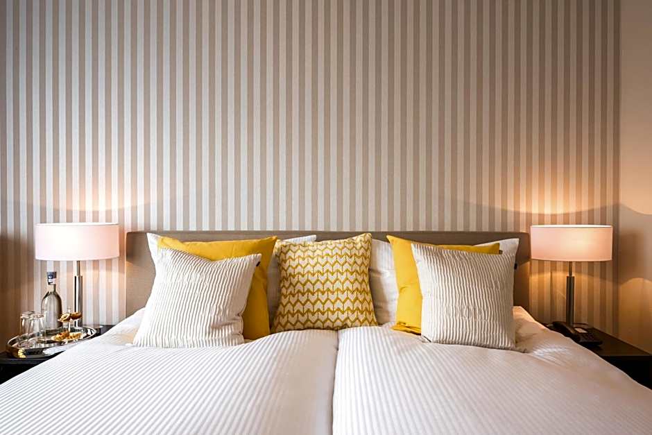 Hotel Stadt Hamburg