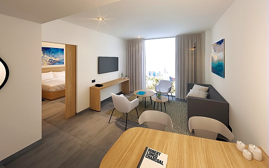 AKEN Mind Mérida Hotel
