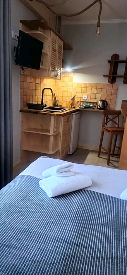 Aparthotel Pod Nosalem