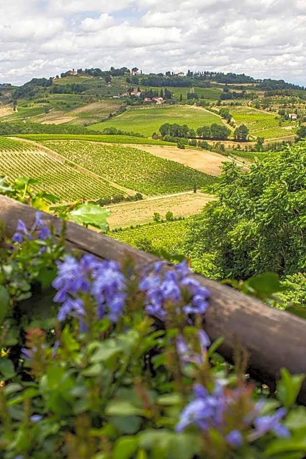 Torciano Hotel Wine & Winery, Tuscany