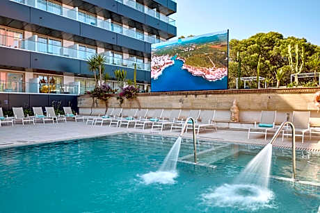 Hotel Ipanema Beach