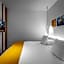 Hotel Bourgoensch Hof