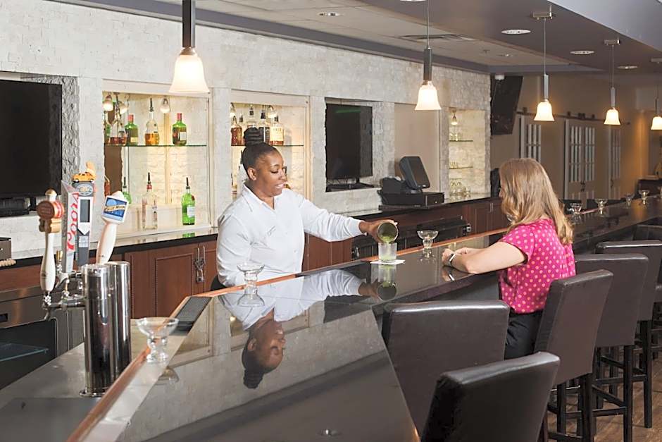 Holiday Inn Birmingham Airport By IHG