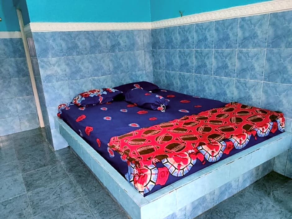 Hotel Abimanyu Bandungan