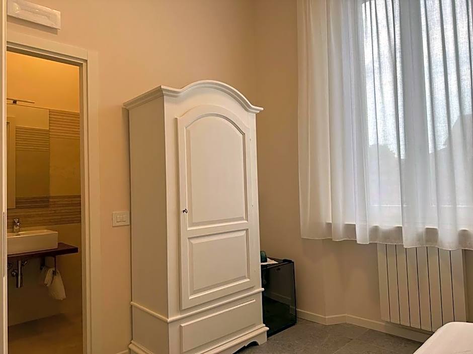 Hotel Il Duca barbablu