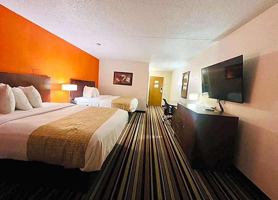 Travelodge by Wyndham Wytheville