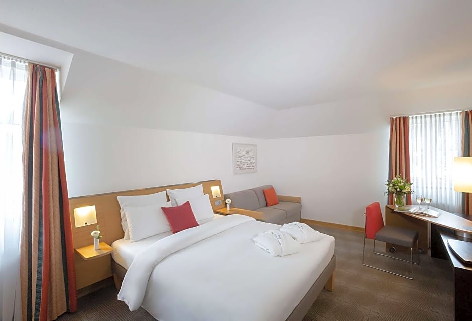 Dorint Hotel Würzburg