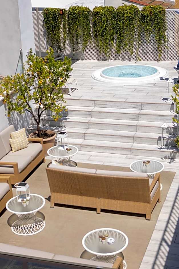 Hotel Amadeus & La Musica