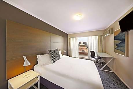 Adina Apartment Hotel Sydney Surry Hills