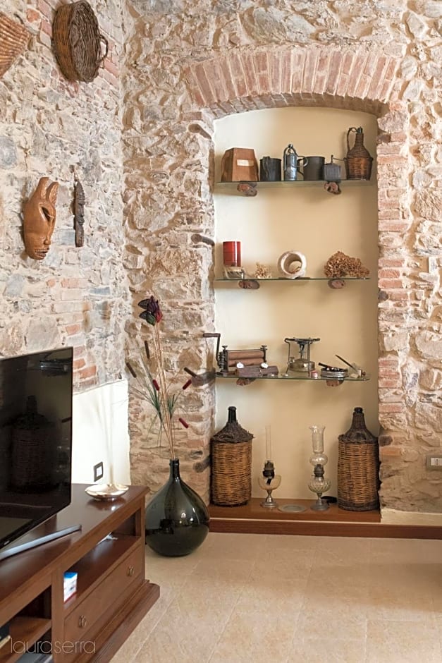 B&B Sa Costera – Iglesias