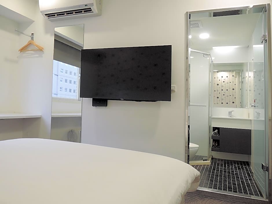 CHECK inn Express Taipei Yongkang