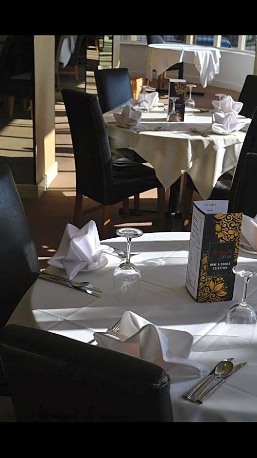 The Residence @ Jaipur