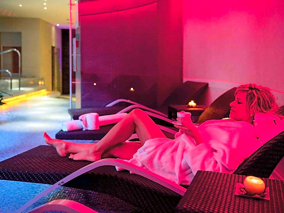Mercure Siracusa Prometeo