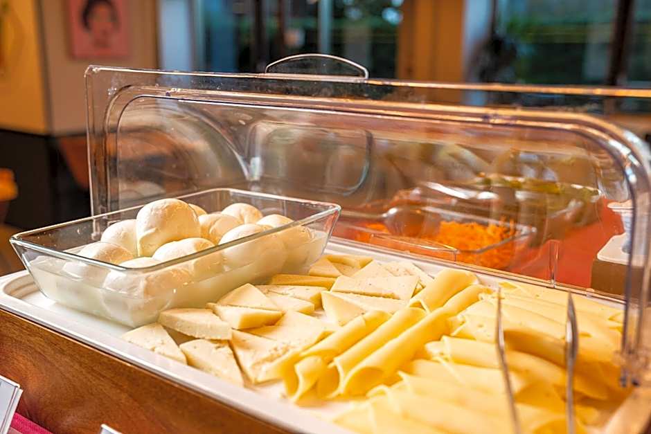 Camplus Firenze Fortezza Casa Per Ferie