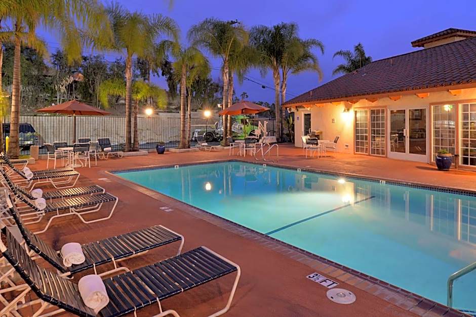 Best Western Capistrano Inn