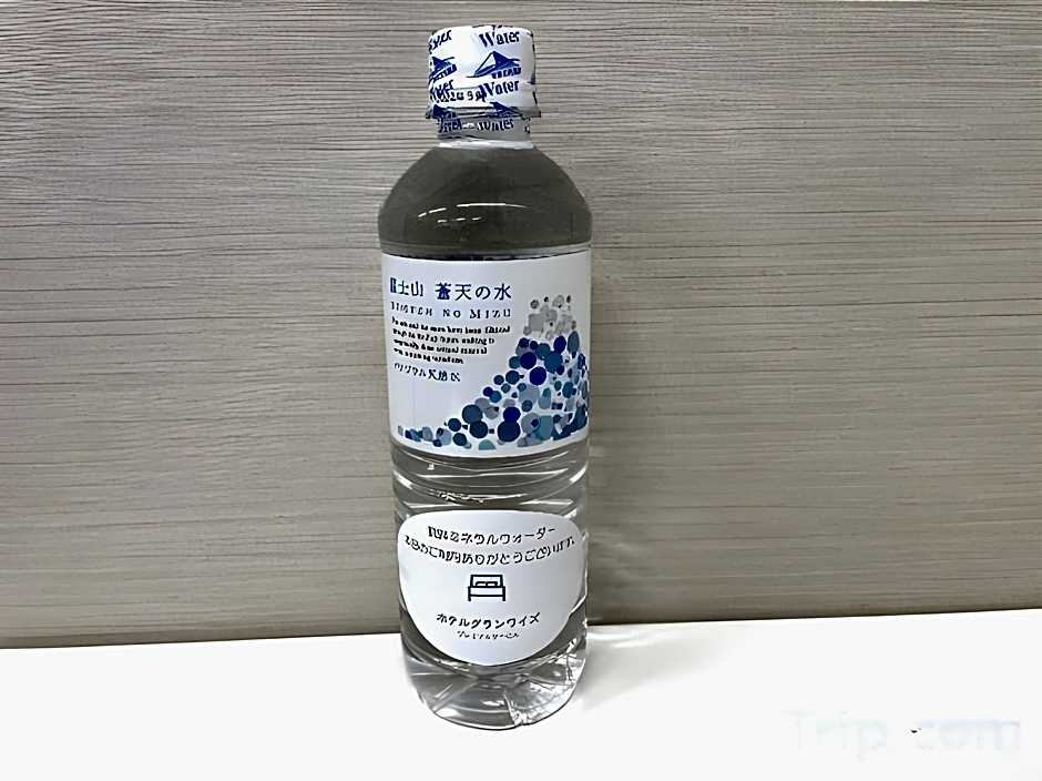 HOTEL GLANY'S KUMAGAYAEKIMAE