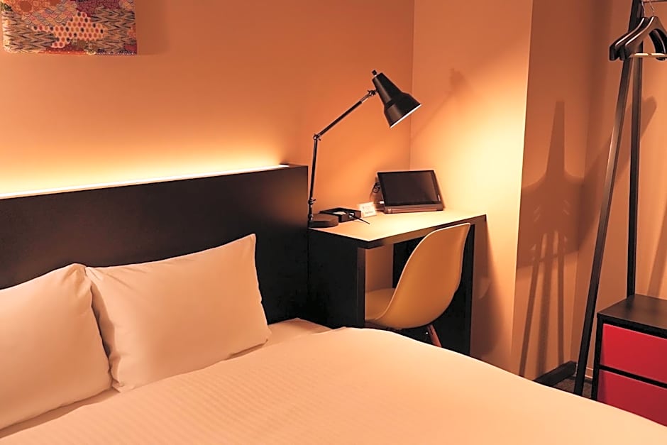 Nplus HOTEL Higashikanda-akihabara